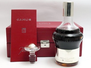 カミュシルバートップの買取はライフバケーション！