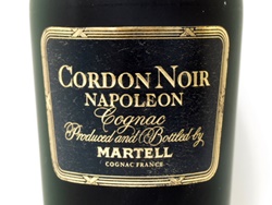 マーテル ナポレオン コルドンノワール 旧ラベル 買取はライフ