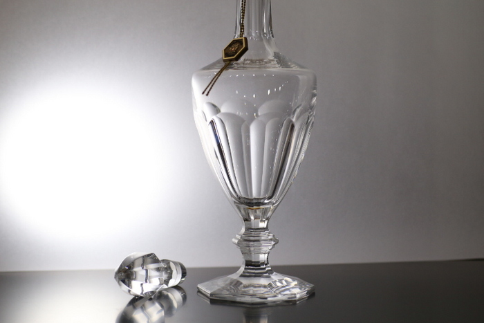 バカラ・ミッシェル・ロイヤルの買取はライフバケーション