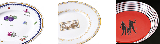 リチャード・ジノリ｜高価買取ならライフバケーション