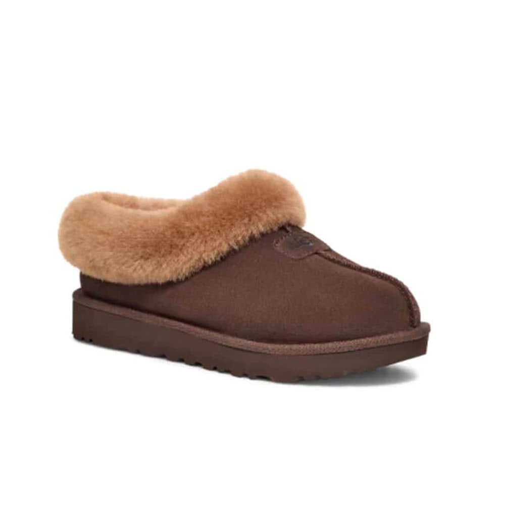 UGG TAZZETTE BURNT CEDAR - WOMENS - Lamey Wellehan Shoes