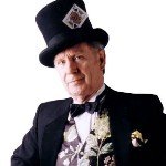 Lybrary: Patrick Page