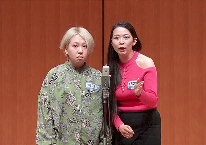 えりんぎ | コンビ情報 | M-1グランプリ 公式サイト