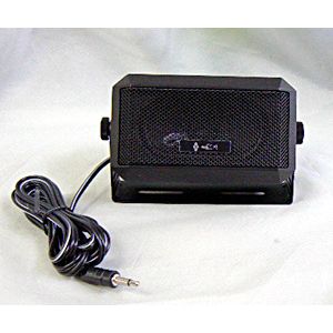 CB-980 コメット 通信用外部スピーカー むせんZONE25｜アマチュア無線