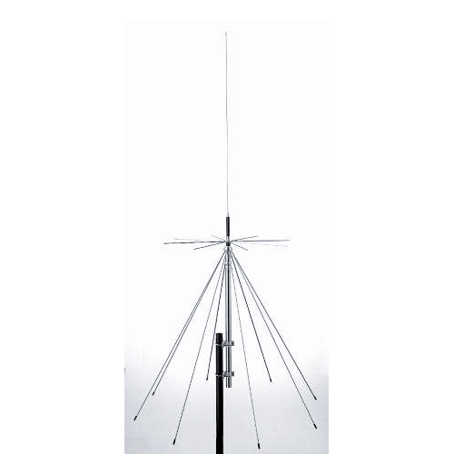 ATAS-25 YAESU（スタンダード） アクティブチューニングアンテナ