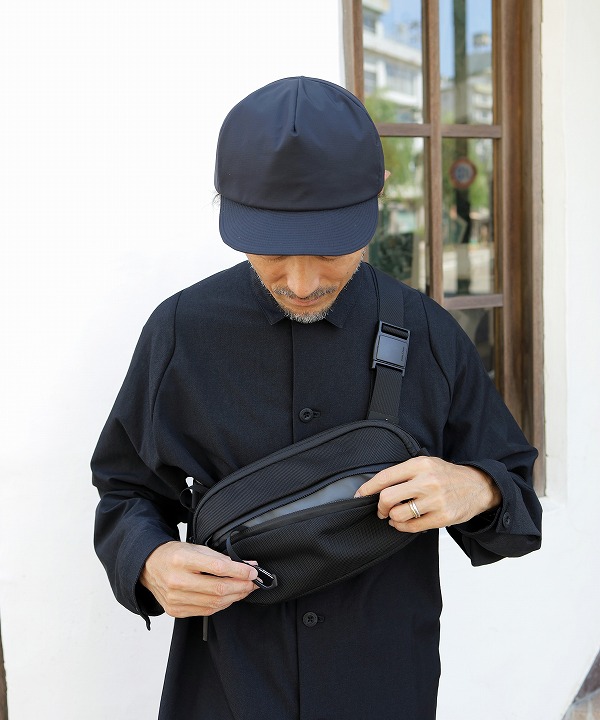 エアー/Aer Day Sling 3 - Travel Collection[バッグ(ショルダーバッグ