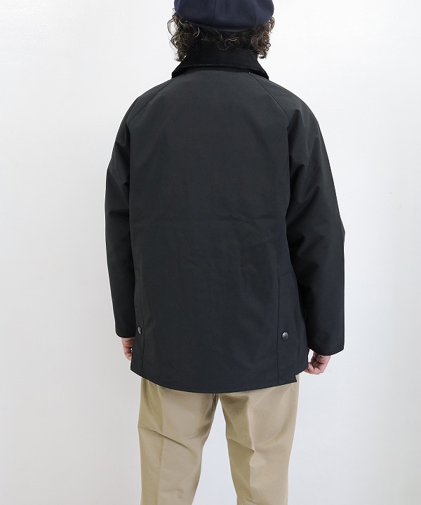 Barbour/バブアー classic bedale showerproof jacket[アウター]｜MAPS