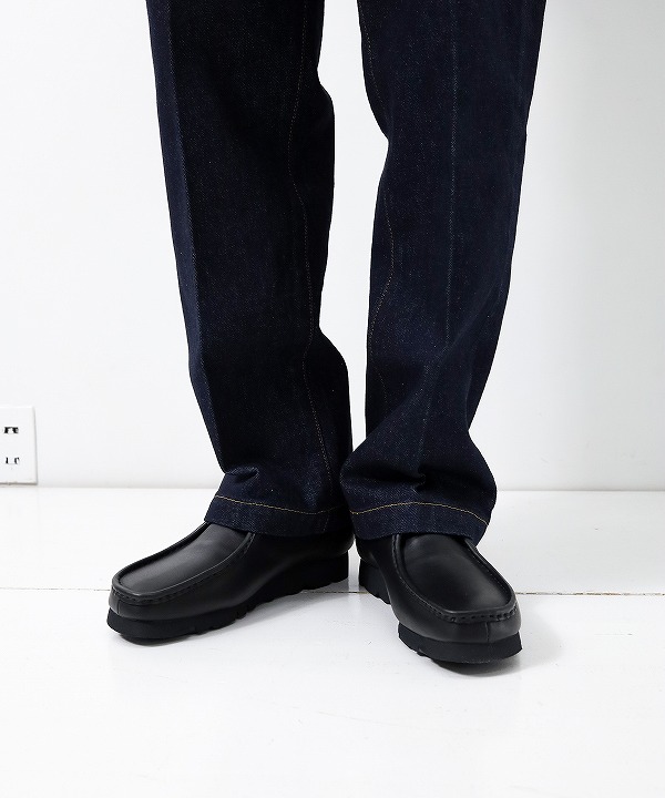 クラークス/Clarks Wallabee GTX [シューズ(レザーシューズ)]｜MAPS