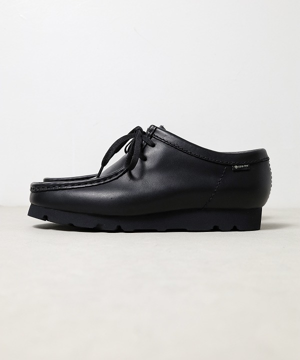 クラークス/Clarks Wallabee GTX [シューズ(レザーシューズ)]｜MAPS