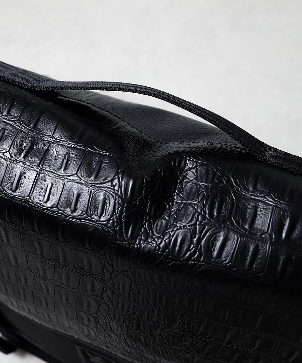 エンジニアド ガーメンツ × クローム/Engineered Garments × CHROME