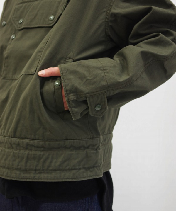 Engineered Garments/エンジニアド ガーメンツ Moto Jacket