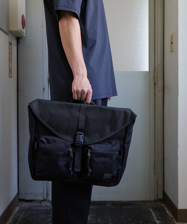 FILSON/フィルソン Surveyor Messenger Bag (全2色) [バッグ