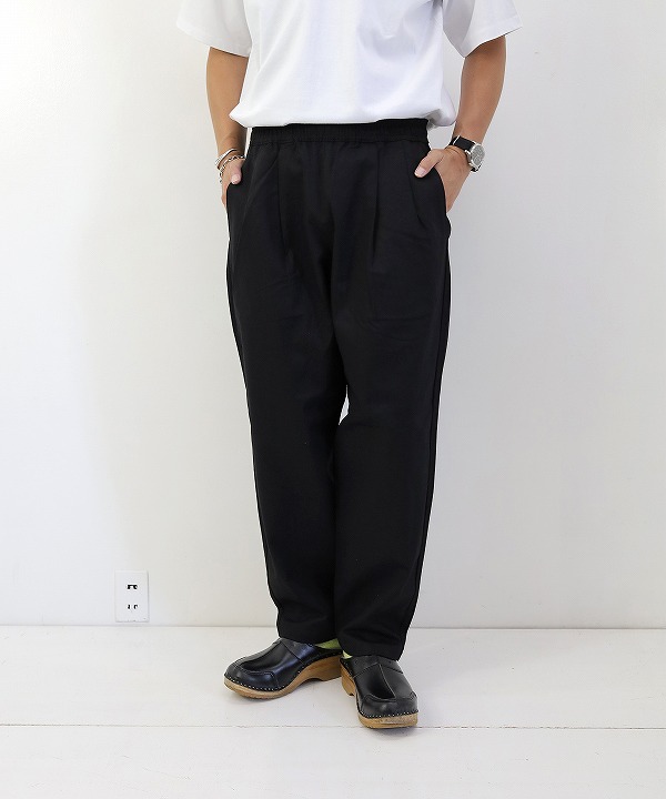 フレッシュサービス/Fresh Service CORPORATE EASY CHINO PANTS