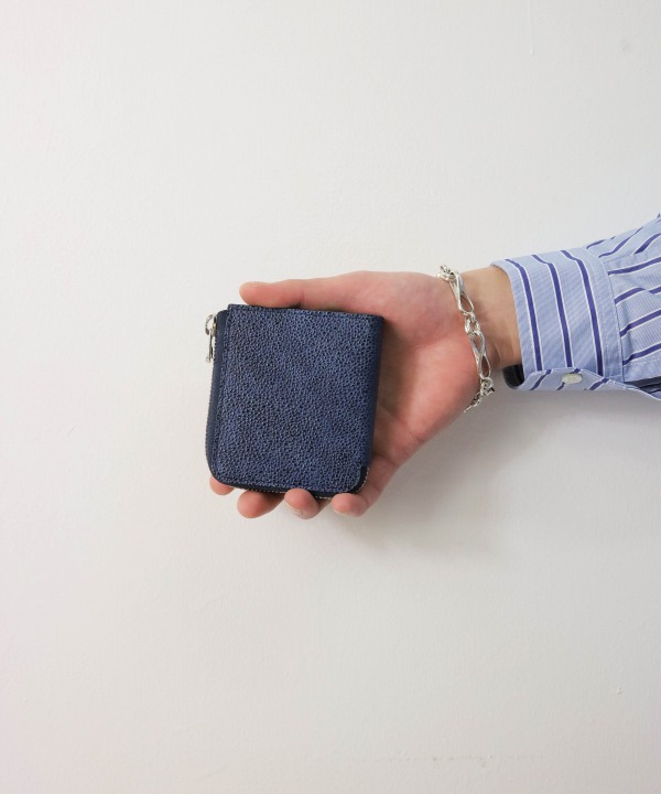 イッチ/ITTI CRISTY VERY COMPACT WLT .5 / AIZAN ファッション雑貨