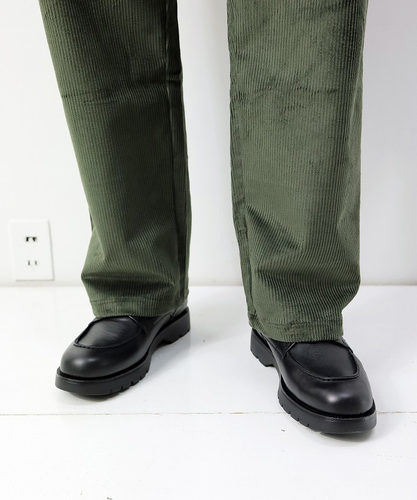 クレマン/KLEMAN FRODAN [シューズ(レザーシューズ)]｜MAPS 通販