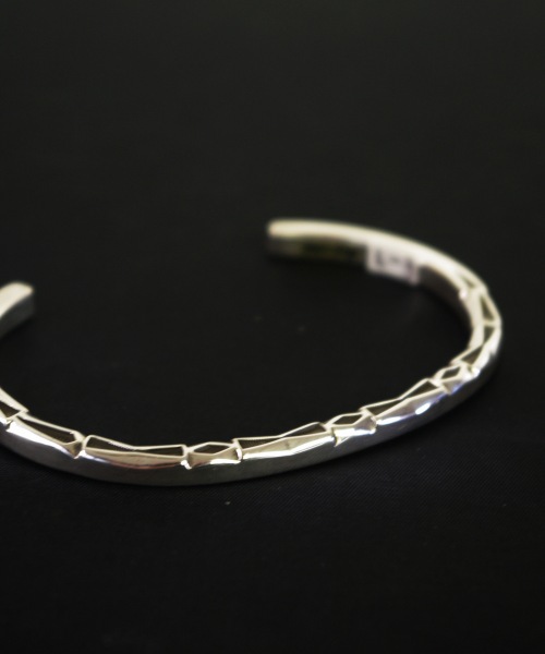 Jennifer Curtis/ジェニファー カーティス マップス別注バングル L