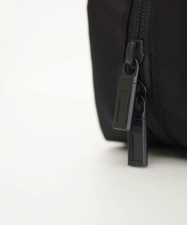 モノリス/MONOLITH DUAL POUCH STANDARD S[ファッション雑貨(財布