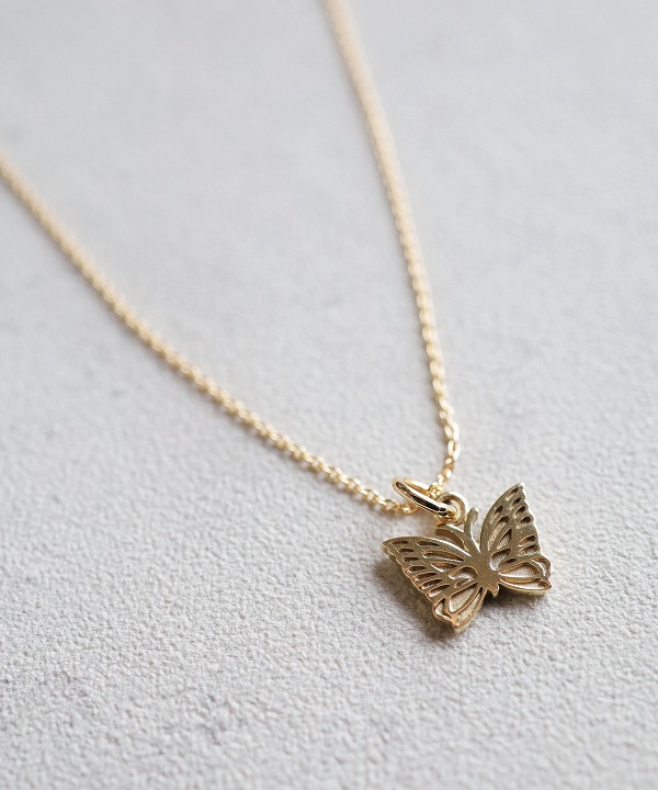 Needles/ニードルズ Needles Pendant - 18K[アクセサリー(ネックレス