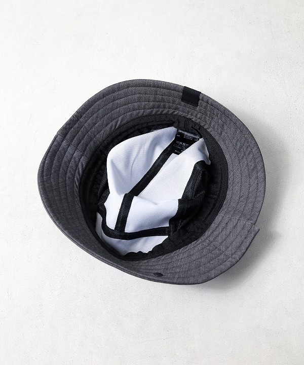リョウゲン/RYOGEN ORIGIN BUCKET HAT / DENIM (全2色) [帽子(ハット