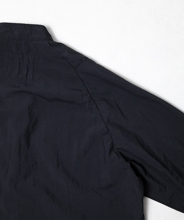 TEATORA/テアトラ CARTRIDGE SHIRT MINUS - PACKABLE（全2色） [シャツ