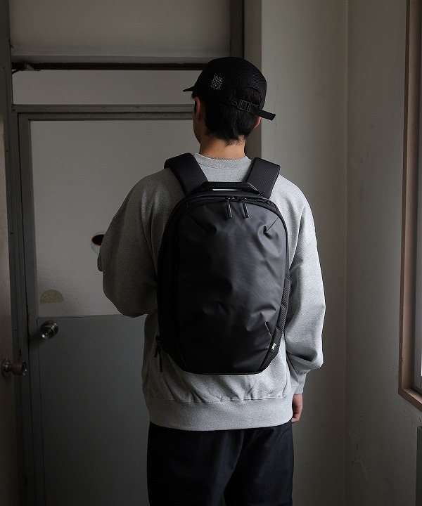 Aer/エアー DAY PACK 3 - Tech Collection [バッグ]｜MAPS 通販 【正規
