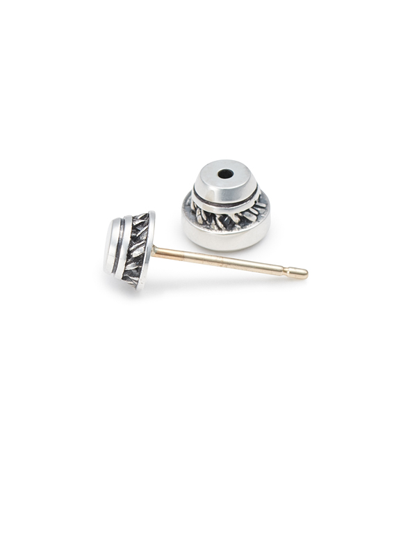 スタックスピアス【ミディアム】| MARS（マーズ）