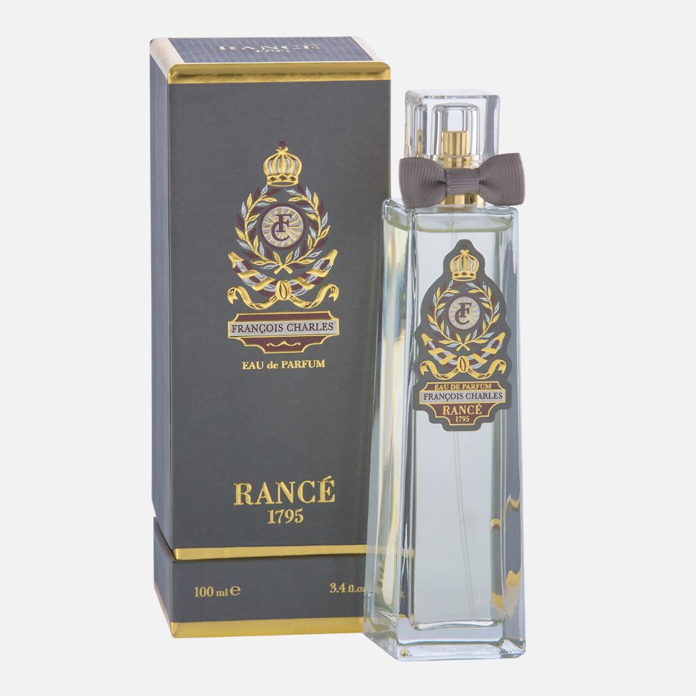 ランセ RANCE フランソワ・チャールズ オードパルファン 50mL ランセ