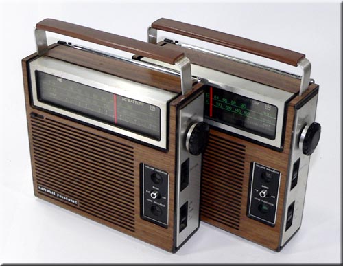 趣味のラジオ紹介！