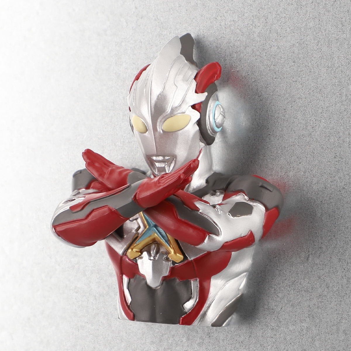 ウルトラマンフィギュアマグネット5 全5種コンプリートセット 35011027