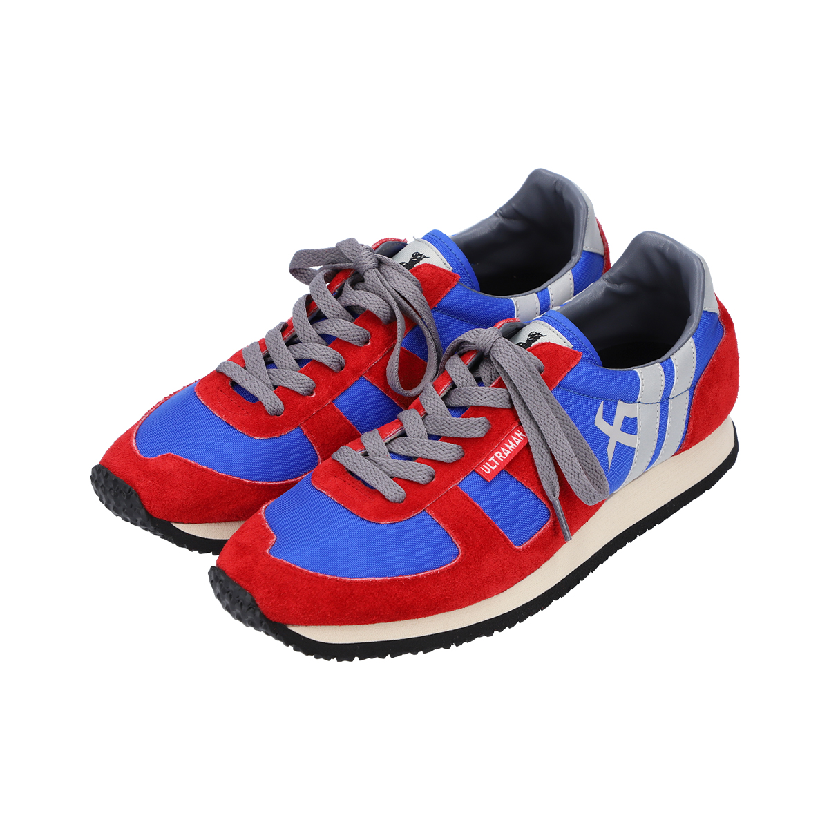 PATRICK CALIFORNIE（ULTRAMAN ZERO） 48685 《ウルトラマンSHOP限定