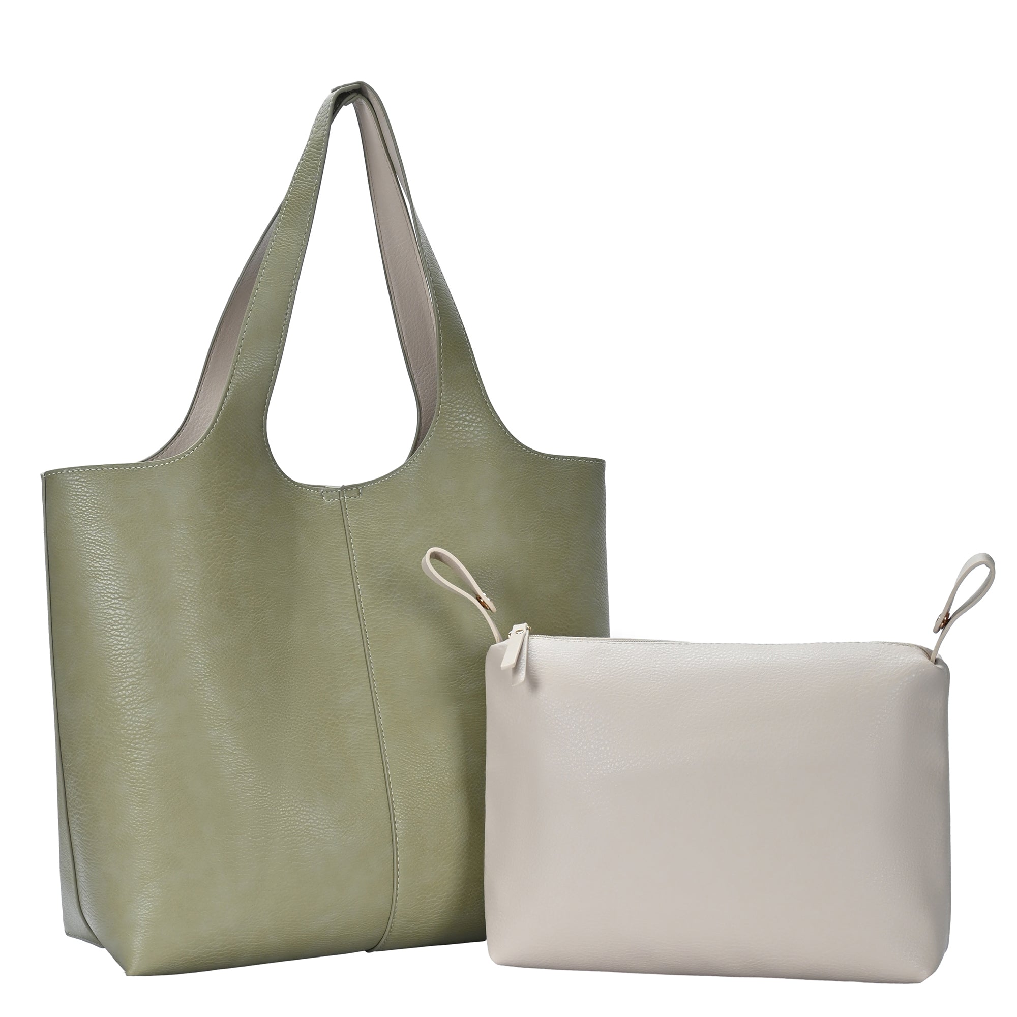 Mira 2-1 Straw Tote by Miztique – MMS Brands