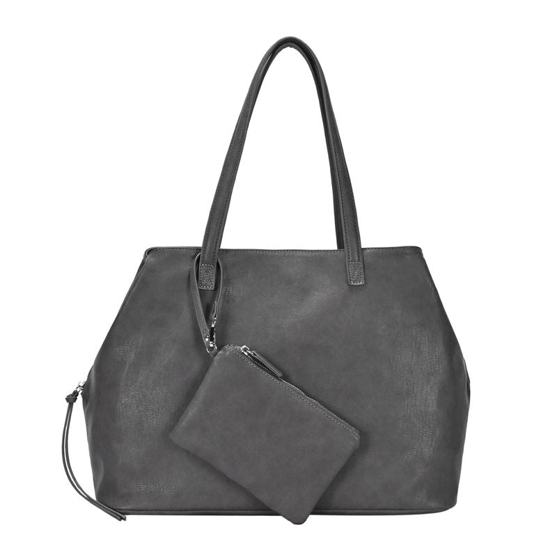 The Erica 2 in 1 Multifunctional Tote by Antik Kraft – MMS Brands