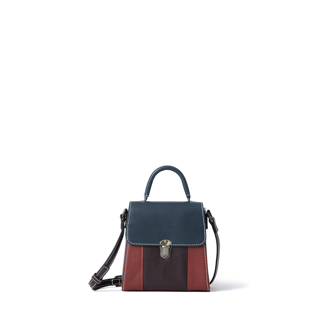 Rinne 2 Way Mini Shoulder – マザーハウス 公式サイト