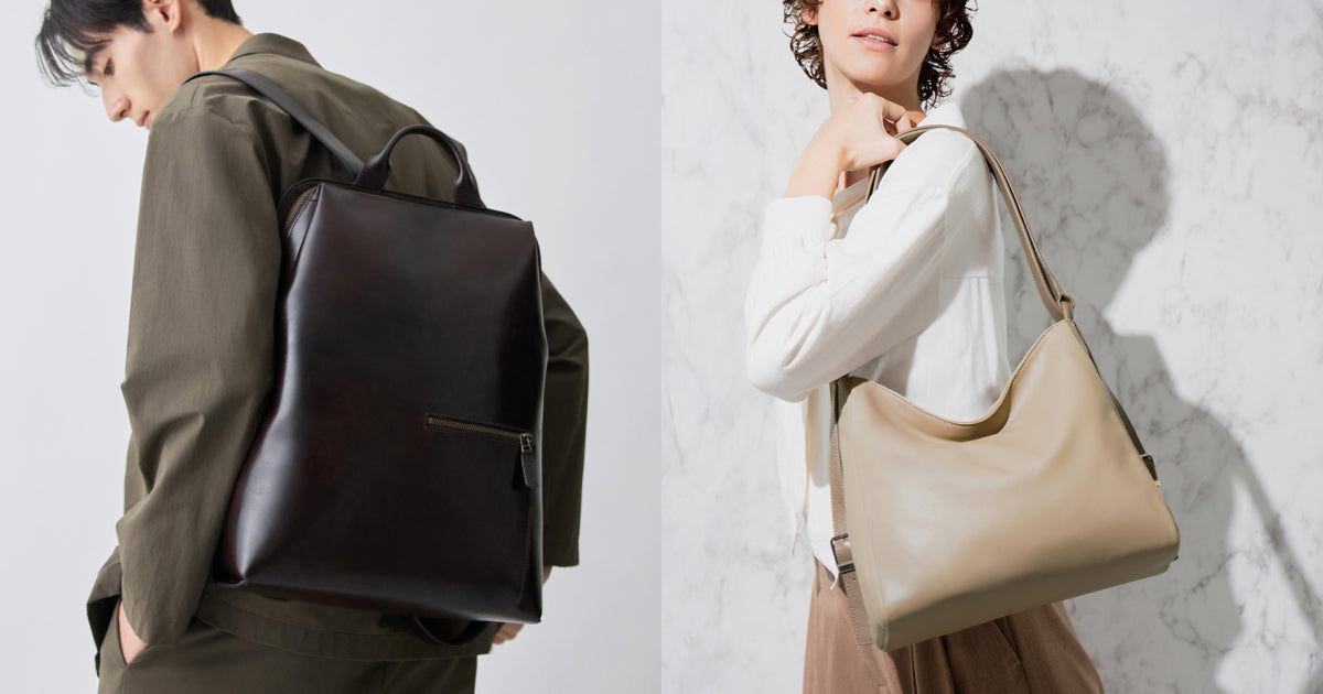 2025年春夏新作コレクション – マザーハウス 公式サイト