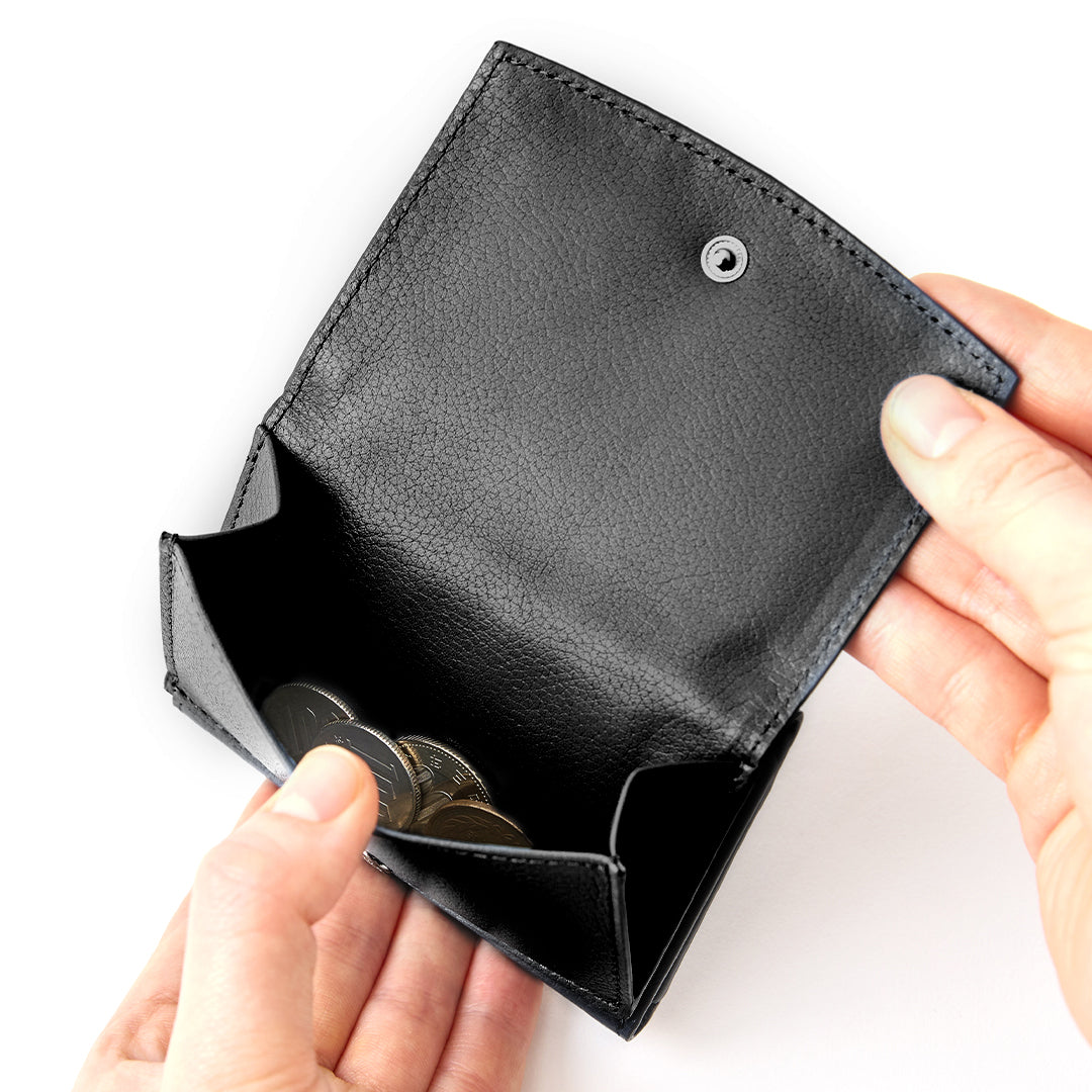 Arch Compact Wallet｜アーチ コンパクト ウォレット – マザーハウス