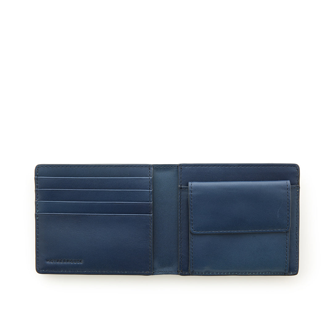 Bi-color Antique Wallet – マザーハウス 公式サイト