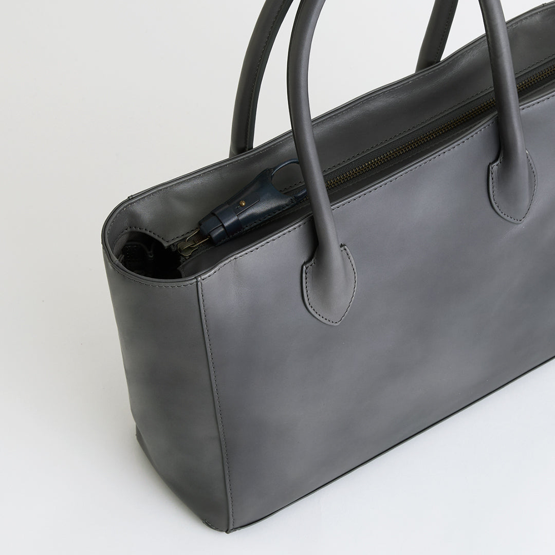 Antique Box Tote／アンティーク ボックス トート – マザーハウス 公式