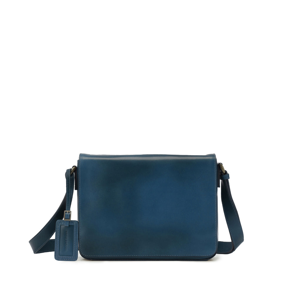 Antique B5 Shoulder／アンティーク B5 ショルダー – マザーハウス