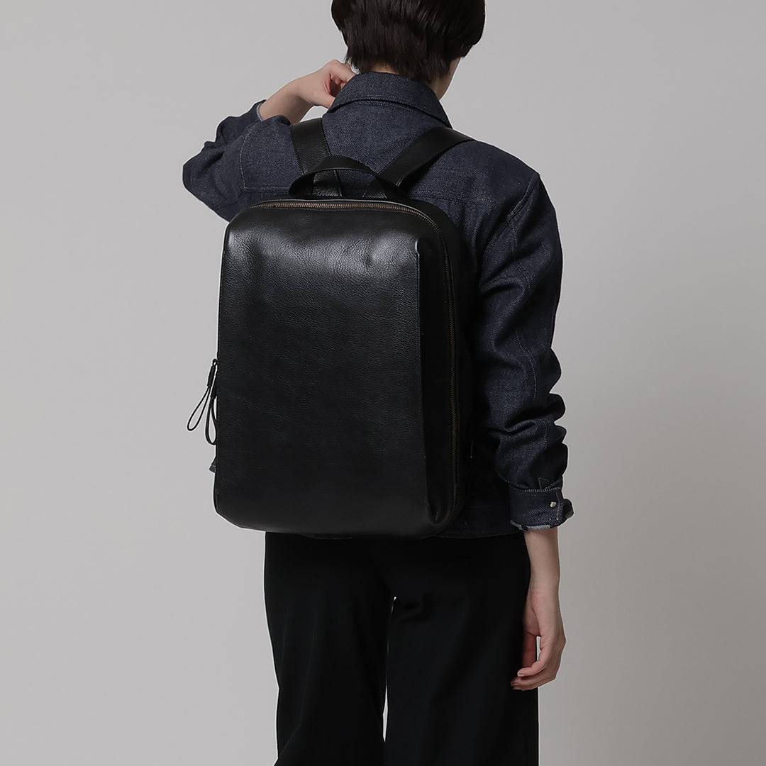 Kazematou Backpack Plus – マザーハウス 公式サイト