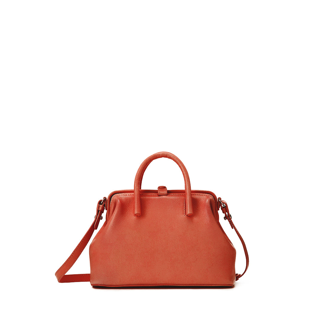 Full Open Mini Boston – マザーハウス 公式サイト