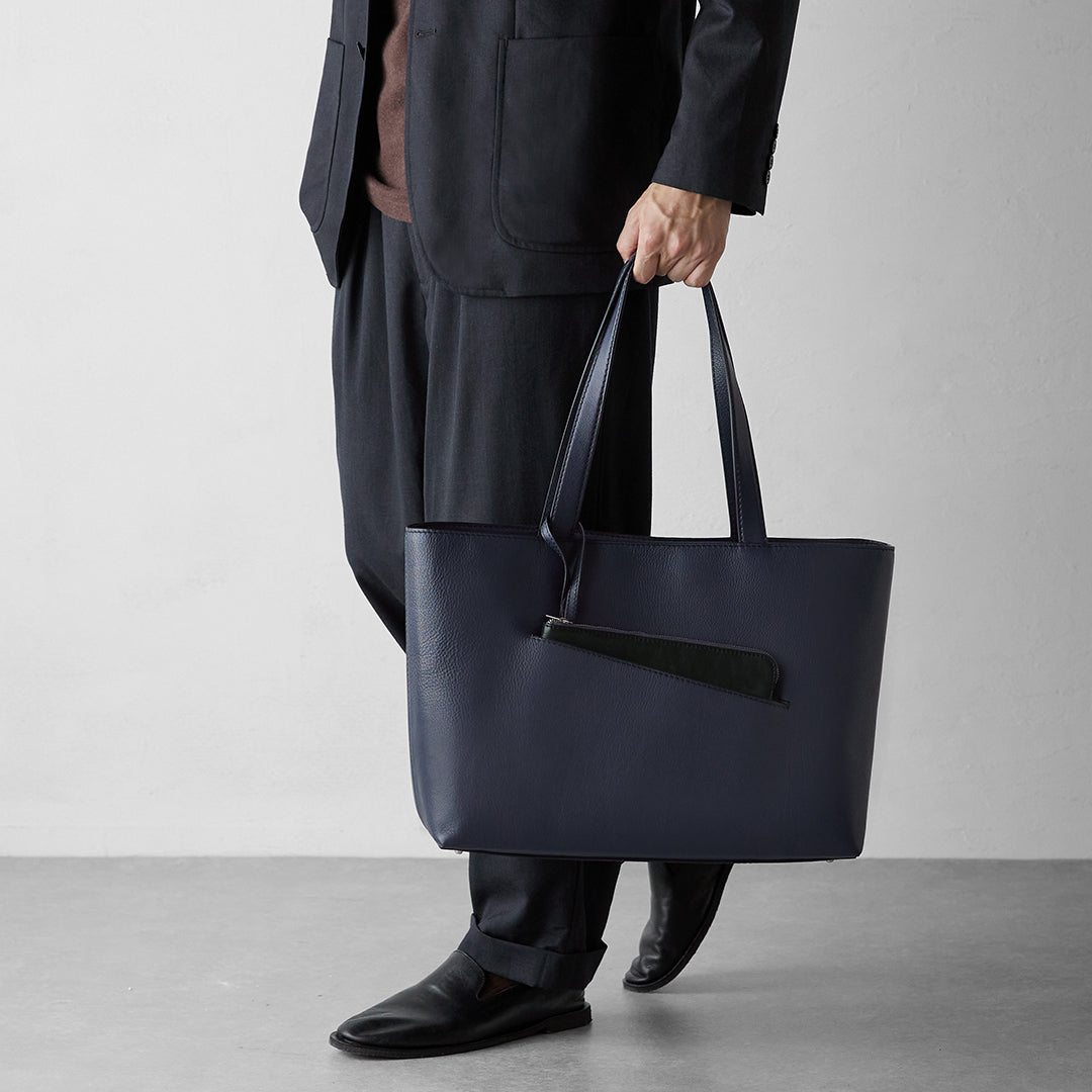 Linear Tote L – マザーハウス 公式サイト