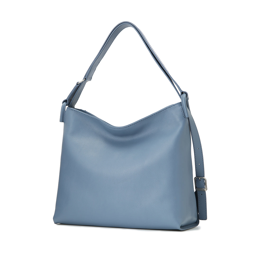 Yozora 2 Way Bag L (Milling) – マザーハウス 公式サイト