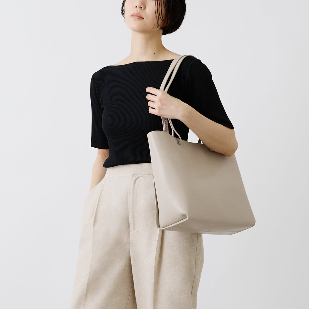 Sou Light Tote – マザーハウス 公式サイト