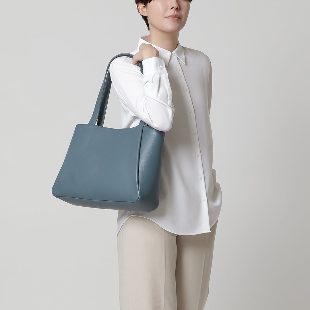 K Angle Tote – マザーハウス 公式サイト