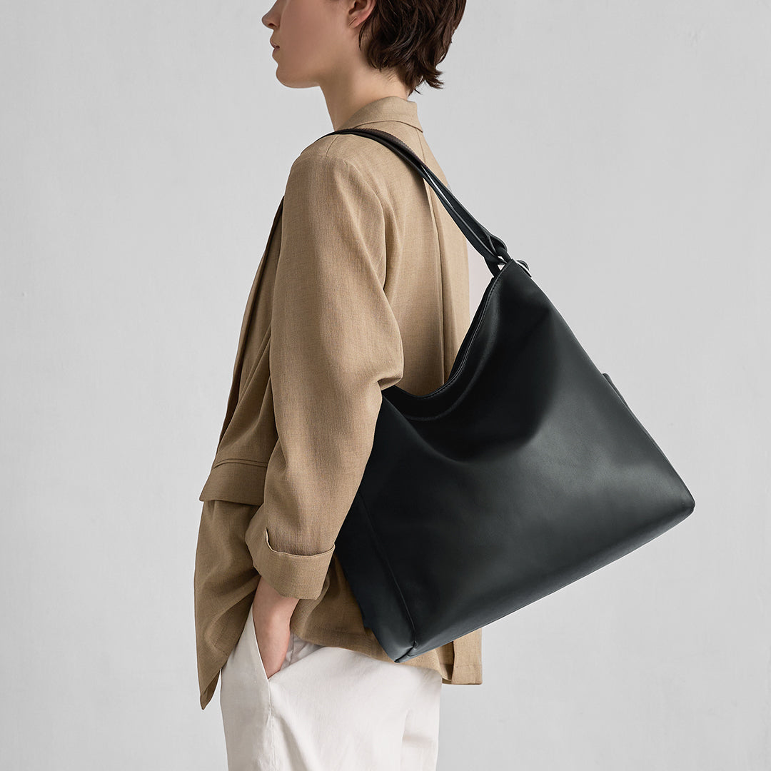 Yozora 3 Way Bag L – マザーハウス 公式サイト