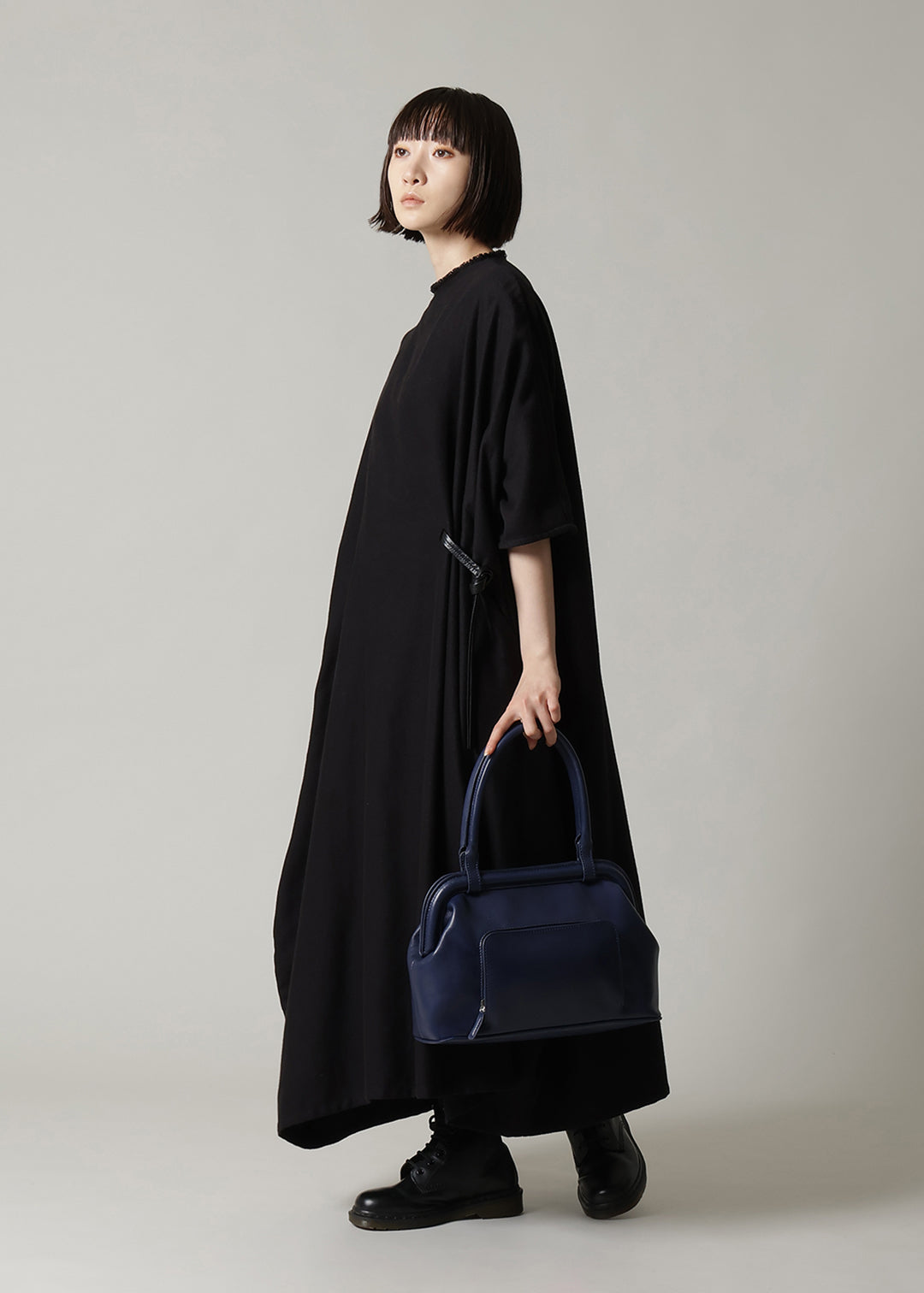 Frame Boston Bag – マザーハウス 公式サイト