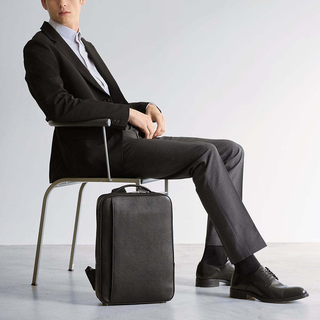 Solid Backpack – マザーハウス 公式サイト