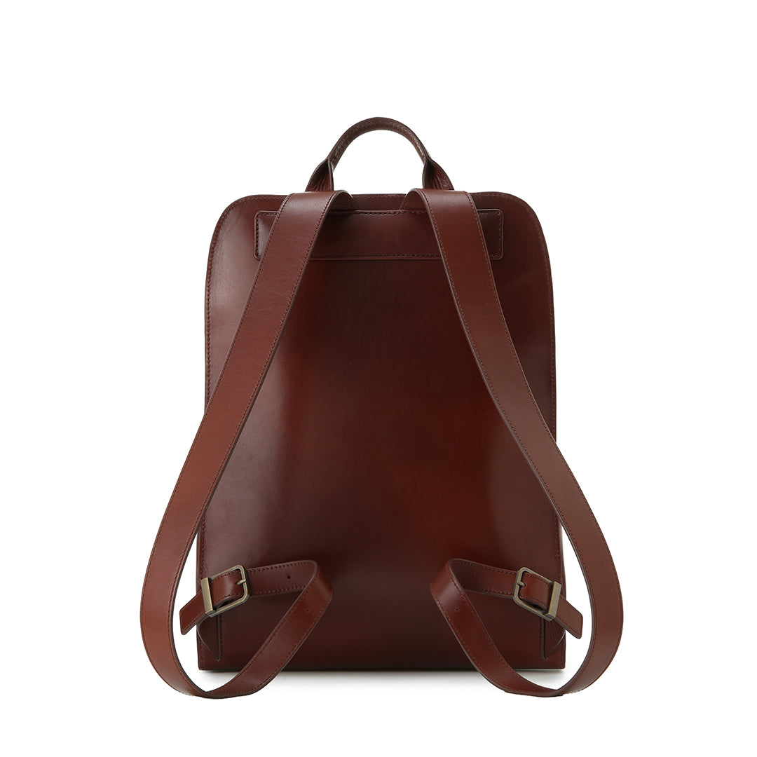 Antique Triangle Backpack – マザーハウス 公式サイト