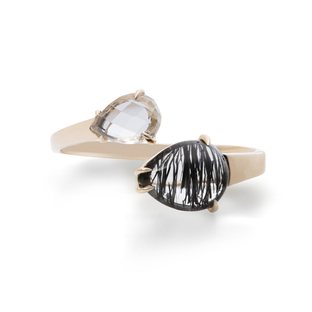 Day and Night (Shizuku) リング – マザーハウス 公式サイト