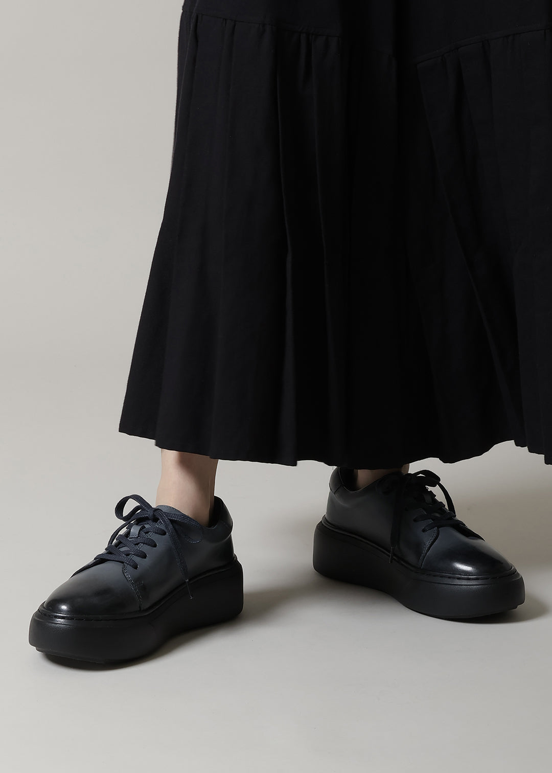 THE WALKER No.001 PLATFORM – マザーハウス 公式サイト